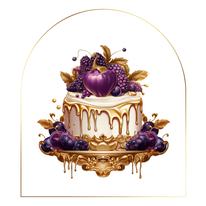 Sweet Desires Dessert Lounge
